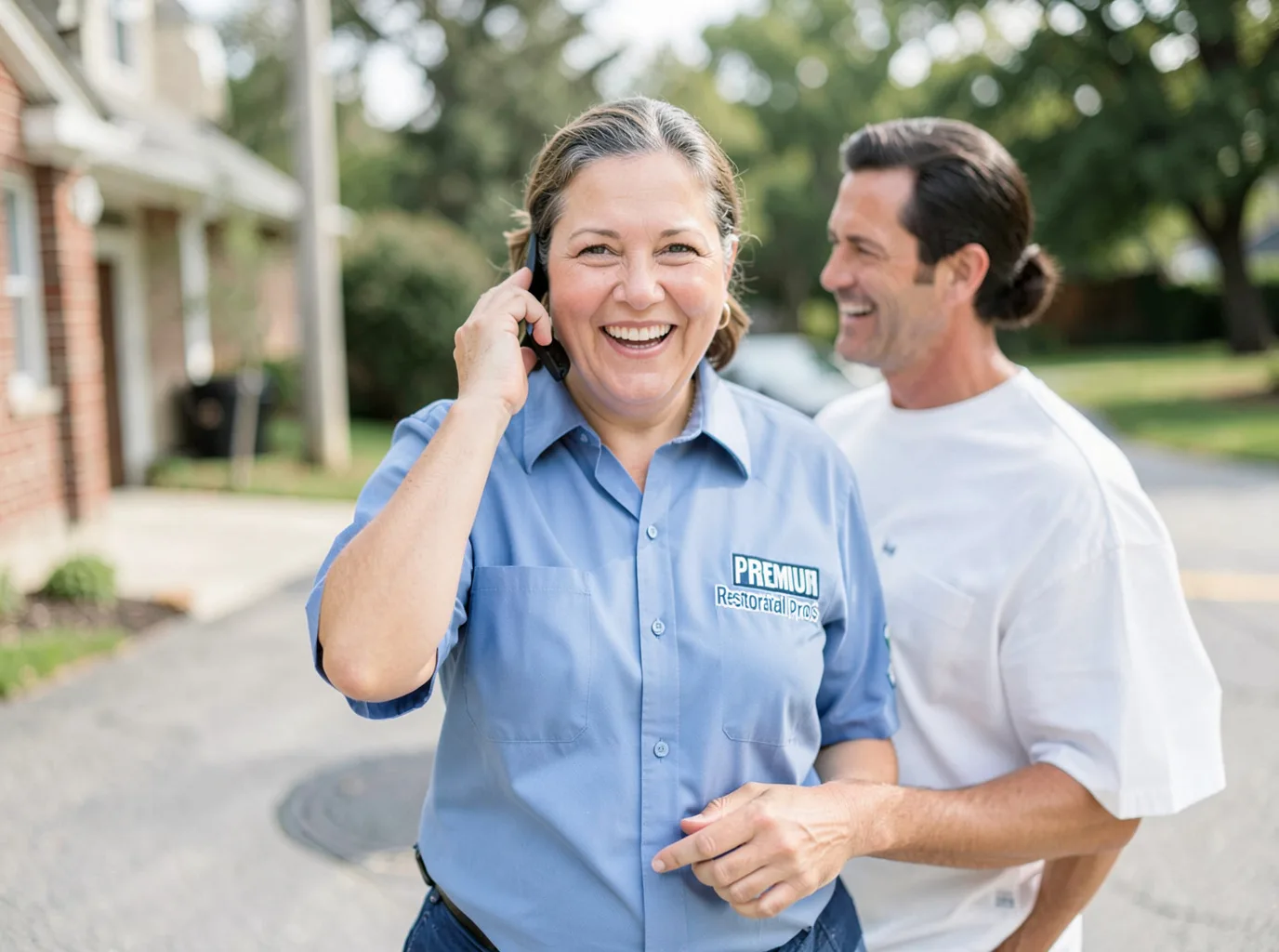 Water Damage Restoration Traskwood, AR FAQs